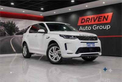 2020 LAND ROVER DISCOVERY SPORT P200 R-DYNAMIC S (147kW) 4D WAGON L550 MY20.5 for sale in South West